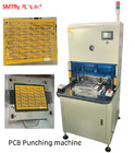 Quality Pcb Punching Machine for PCB, FPC Pcb Depaneling Equipment wholesale