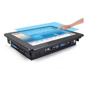 Rugged 10.1 10 Inch Touch Panel PC Industrial Android Tablet With Waterproof