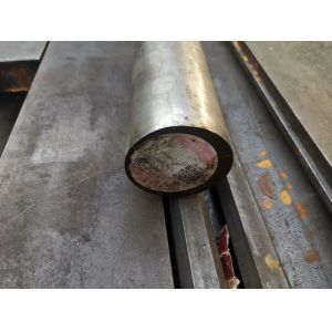 SS400 A36 Structural Steel Bars Bright Cold Drawn C45 / CK45 / 1.0503