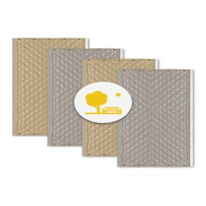 Easy Portable Noise Barrier