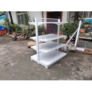 Grocery Store Display Racks /Shelves For General Store fruit shelving