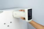 Auto calibration D/8,SCI+SCE 40mm Sphere Size Portable Spectrophotometer