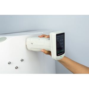 DS-700d Portable Spectrophotometer Colour Matching Spectrophotometer for Plastic