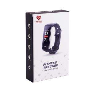 Cheap 350gsm Electronics Packing Boxes UV Coating Coated Paper Box for sale