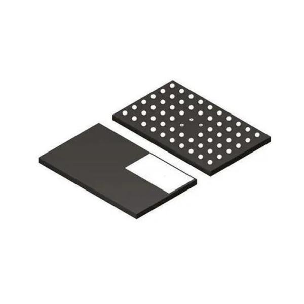 Quality 133MHz Integrated Circuit Chip MT25QU512ABB8E12-0AUT Serial NOR Flash Memory IC wholesale