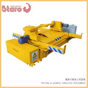Customized size and capacity Industrial transportation 20T electric transfer