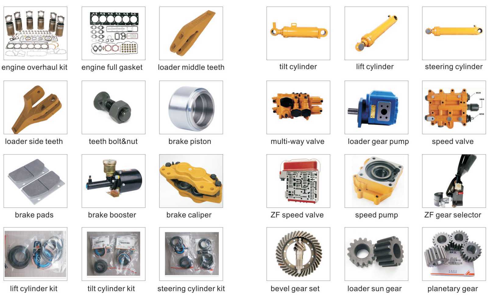 Komatsu D275 part SEAL O-RING 566-15-79260 OEM