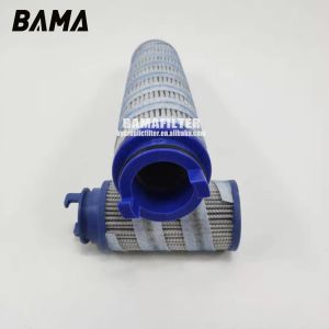 Max. Differential Pressure bar 10 Excavator Hydraulic Filter FP10-12278 for