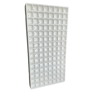 Foam nursery tray EPS nursery tray customized suspension plant cultivation tray