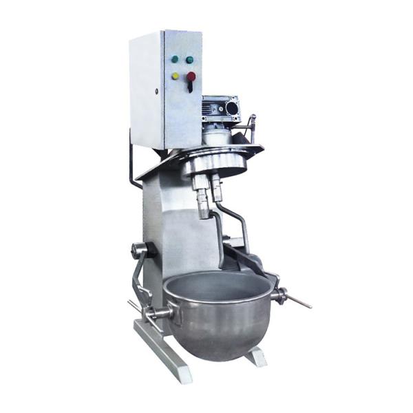 Quality Stainless Steel Sugar Mixer Machine 800kg Good Performance Easy Operation wholesale