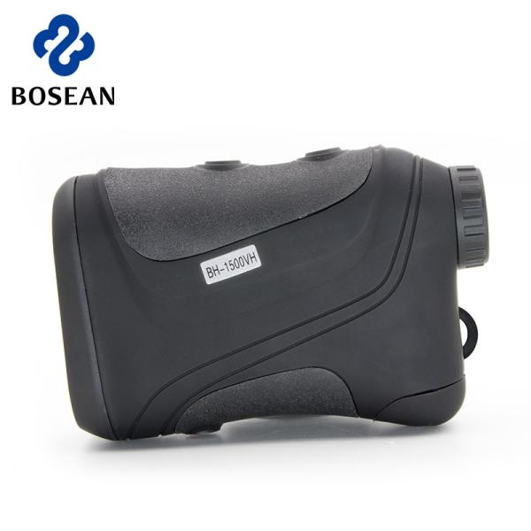 Quality Bosean Laser Rangefinder 600m 1000m With 0°C ~ 40°C Storage Temperature Range wholesale