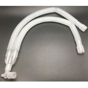 Veterinary Disposable Anesthesia Breathing Circuit Expandable 1.2m For