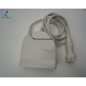 S3-1 Broadband Sector Phased Array Transducer Probe Ultrasound