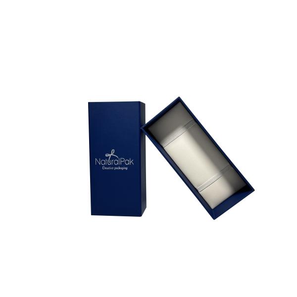 Quality Rectangle Drawer Wrist Watch Packaging Boxes Custom Paper Packaging Box With Sleeve wholesale