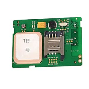 Custom PCB Design Services Communication Platform RJ45 Interface CE FCC