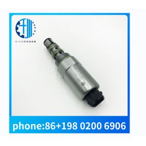 FTB DH500 Hydraulic Pump Solenoid Valve MHDRE4K16 / 30-024 R901155051for zoomlion crane