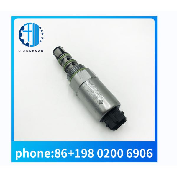 Quality FTB DH500 Hydraulic Pump Solenoid Valve MHDRE4K16 / 30-024 R901155051for zoomlion crane wholesale