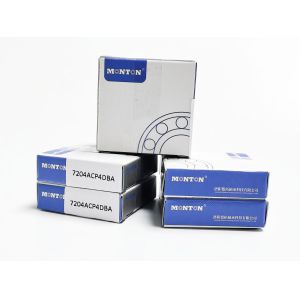 71913 CD/HCP4AL Angular contact ball bearing for high precision machine tool