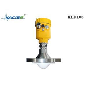 KLD105 Ultrasonic Radar Tank Level Meter Water Level Gauge
