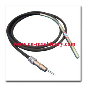 Concrete Vibrator For Sale With10m-12m Concrete Vibrator Flexible Shaft