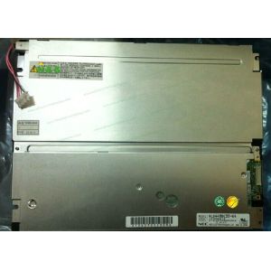 Cheap Clear NL6448BC33-64F NEC LCD Panel 10.4 inch with 211.2×158.4 mm Active Area for sale
