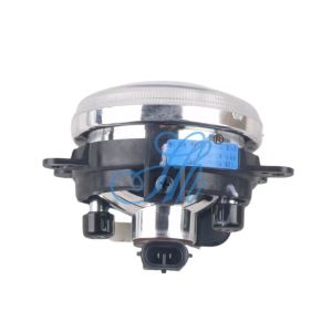 JMC Teshun Baodian ISUZU TFR Ollin High Beam Fog Light Bumper Light 335-61312101