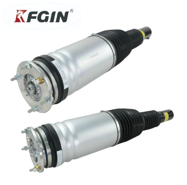 Quality LR052774 Range Rover Front Right Shock Absorber Range Rover L494 Air Ride Shock Absorbers wholesale
