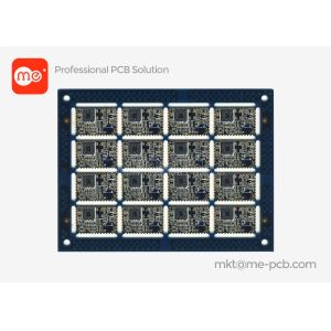 Customized HDI Impedance Control Multilayer Printed Circuit Board Multilayer PCB