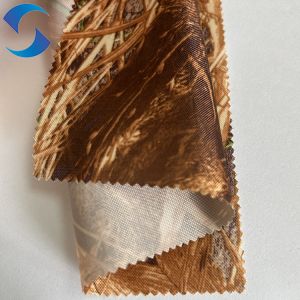 Cheap 200D Polyester Tent Oxford Fabric With PA600 Coating Printing For Outdoor Applications for sale