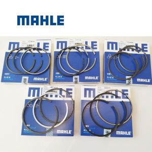 MAHLE 4JG2 Piston Ring OE 8-97080215-0 For ISUZU DH300-3 DH229 Excavator
