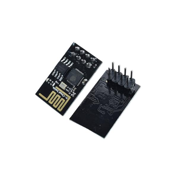 Adapter ESP-01 Adaptater ESP8266 CH340G USB to ESP8266 Serial Wireless Wifi