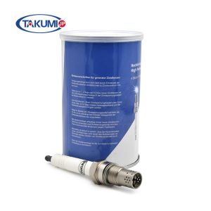 Iridium Rhodium Alloy Spark Plug R10P3 Match for G420 G412 G416 Series Engines