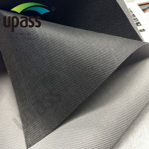 Non-Woven Polypropylene(PP) Mat Flame Resistant PP PE PP Membrane for Carrierles