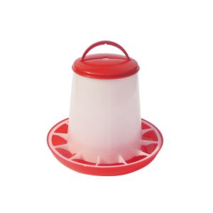 New design newest automatic feeding tray plastic chicken feeder poultry feeders