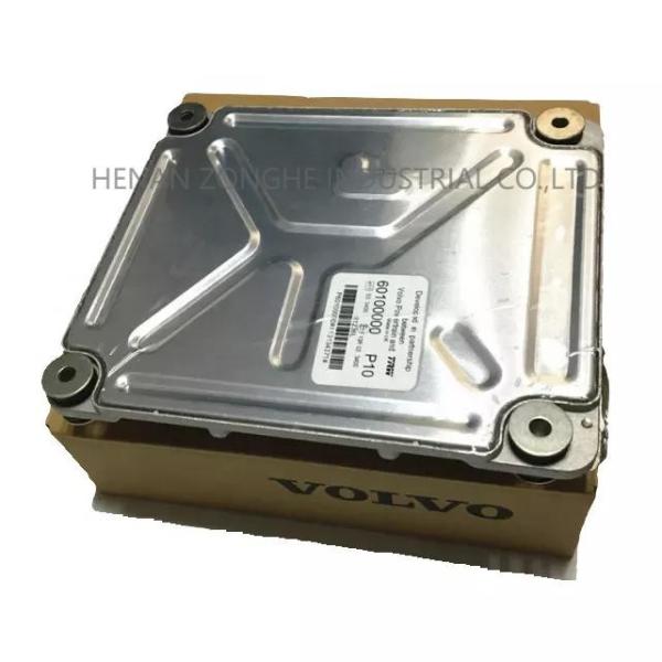 Quality Programmed Engine Control Unit Panel ECU ECM 60100001 60100000 wholesale