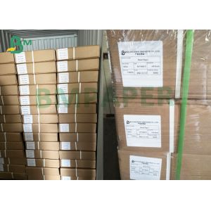 36" X 500' 20# Engineering Bond Paper Roll 3" Core 2 Rolls Per Carton