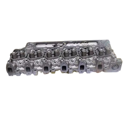 Quality 6BT5.9 Engine Parts Cylinder Head Assembly wholesale