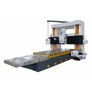 X6020HD CNC Gantry Milling Machine CNC Gantry Machine Frame Body CNC Milling
