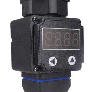 4.5V 60Mpa Diffused Silicon Electronic Pressure Sensor