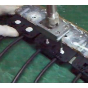 Customized Request Epoxy Machine with High Precision Customization Capabilities