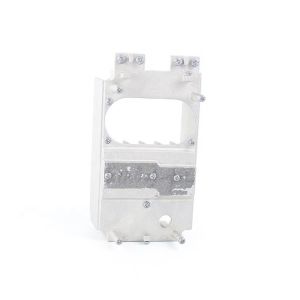 Customized Request Precision Die Casting for Aluminum Components and Accessories