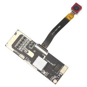 48MP MIPI USB Camera Module 8K FPC Soft Cable PCB Board Auto Focus Camera Module