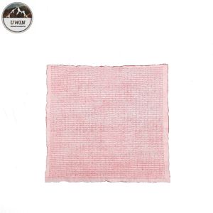 Popular Mickey Mouse Sew On Patch , Cartoon Reversible Applique Sequin Patches