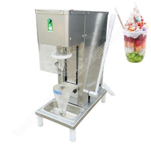 Ice Cream Swirl Machine Ice Cream Blender Ice Cream Mixer Machine Ice Cream