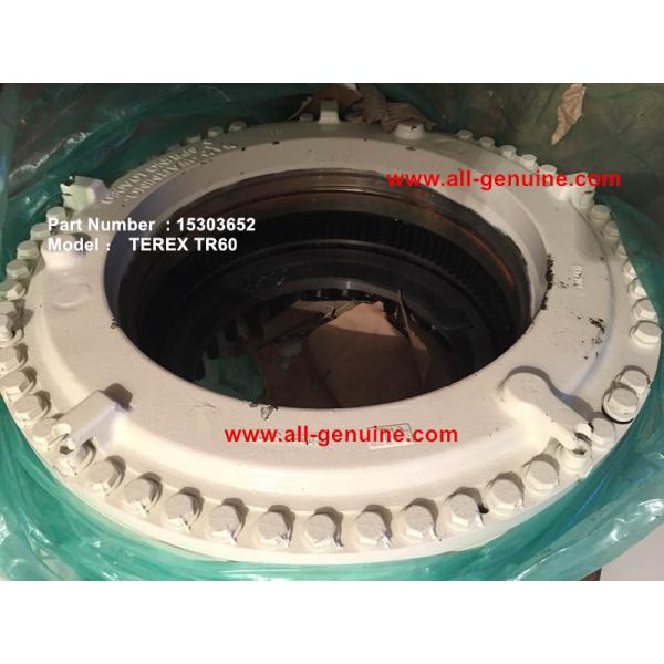 TEREX NHL 15303652 BRAKE ASSY DUMP TRUCK TR35 TR50 TR60 TR100 CUMMINS ALLISON