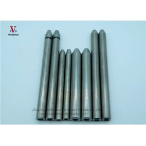 Tungsten Carbide Waterjet Cutter Abrasive Nozzle
