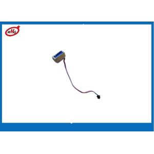 1750173205-31 ATM Spare Parts Wincor Nixdorf V2CU Card Reader Solenoid Valve