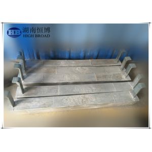 Cheap Buried Pipelines Tank Oil Pipes Aluminum Anodized Cathodic Protection for sale