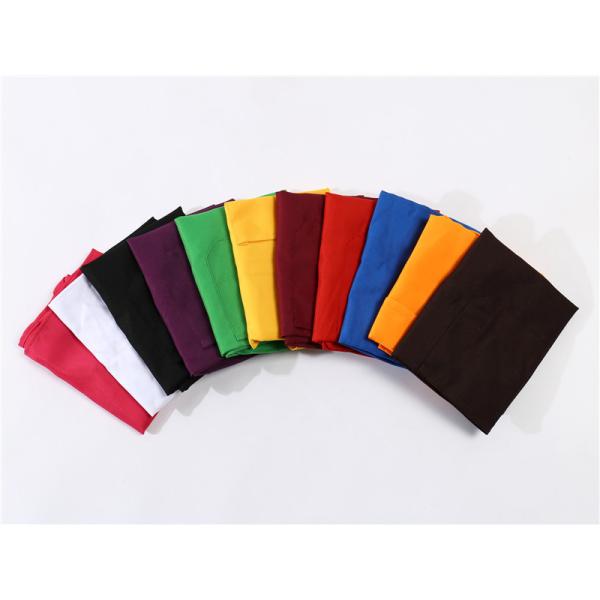 Quality Custom Apron With Cheap Price Waterproof Adjustable Straps Household Cleaning wholesale