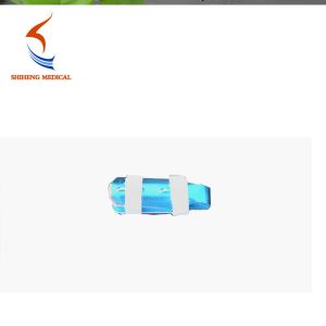 High quality plastic finger splint finger joint pressing device for sale